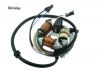 Grundplatte EMZA 12V 42/21W Halogen S53, S83 Deutsche Produktion