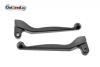 Handhebel Set Schwarz Alu-Massiv für Simson S50 S70 S53 SR50