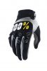 Handschuhe IXS Airmatic schwarz