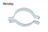 Rear weight-bearing clamp, one pair, ETZ 250/251 and TS 250/1