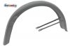 Hinterradkotflügel für MZ RT125/3 , Rohteil