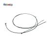 Kabel für Blinkleuchte, vorn links SR50B, C, CE, SR80 CE
