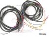 Kabelbaum für EMW R35 (mit Bremslicht)