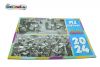 Kalender MZ History 2024 - 24 Kalenderblätter