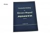 Ersatzteile-Katalog Buch SIMSON Spatz