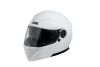 Klapphelm IXS 300 1.0 titan weiss