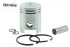 Kolben MEGU 60ccm Simson S51 KR51/2 SR50 - 40,97mm