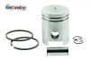 Kolben K20 komplett 60ccm Simson S51 KR51/2 SR50 - 41,50mm