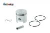 Kolben K20 komplett 80ccm Simson S70 S83 SR80 - 48,70mm