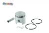 Kolben komplett 80ccm SIMSON S70 S83 SR80 - 48,00mm Grundmaß