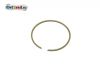 Kolbenring 45,25x1mm für MEGU-Tuningkolben Ø45mm Simson S70 SR80 S83