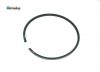 Kolbenring 1,2mm SIMSON S61 für Einring - Kolben