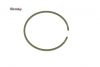 Kolbenring MEGU 1,0mm SIMSON S50 KR51/1