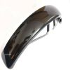 Mudguard front MZ TS black