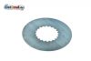 Kupplungslamelle Stahl verstärkte Kupplung für SIMSON S51 KR51/2 SR50 0,6mm