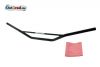 Lenker Tommaselli schwarz Simson Cross/Enduro mit Strebe