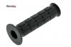 Lenkergriffgummi links für SIMSON S50 S51 SR50 schwarz 22mm