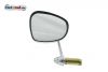 Steering first corner mirror Oldtimer MZ , Nephritic form rear-view mirror