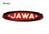 Emblem Tank Jawa 362 California