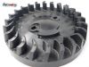 Lüfterrad für Motor SIMSON Schwalbe KR51/1, Star, Sperber, Habicht