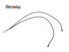 Massekabel für Blinker hinten SR50 SR80XG,XC,XGE,XCE