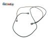 Massekabel zwischen Armaturenblech und Masse Scheinwerfer SR50 SR80 B