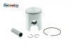 MEGU-Tuningkolben S63 45,47mm 1x 1mm-Kolbenring Simson KR51/1 S50 Star