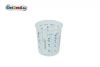 Farbmessbecher Größe B 600 ml