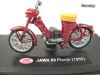 Modell JAWA 50 Pionýr Typ 550