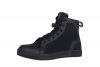 Mopedschuh Sneaker Style Damen schwarz - verschiedene Größen