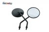 Paar Rückspiegel S50 KR51 S51 S53 SR50 für Simson, klein-100mm schwarz
