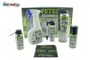 Petec Bike Line Pflegeset mit Schlauchschal