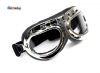 Brille Oldtimer Motorrad Motorradbrille Pilotenbrille