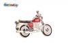 Pin MZ ETZ250 red