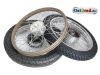 Reifenmontage für MZ, SIMSON und JAWA Oldtimer
