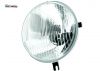 Reflektor mit Glas passend für Simson SR50 SR80 Scheinwefereinsatz Bilux