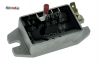 Laderegler elektronik 6V Rückstromdiode für MZ IFA BK350 Regler