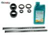 Repair set telescopic front fork MZ ETZ, TS with springs