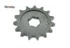 Pinion MZ, small chainwheel ES, ETS, TS 125, 150