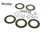 Repair set clutch MZ250 29-teilig