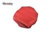 Sitzbezug SIMSON S50 S51 rot strukturiert