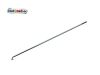 Speiche 220mm M4 - 112 EMW chrom, 1 Stück