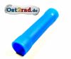 Stossverbinder blau