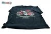 T-Shirt schwarz Jawa Perak 250