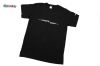 T-Shirt Trophy Sport schwarz