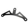 Tachohalter Mitte SCHWARZ Simson S50 S51