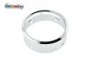 Tachoring mit Aufnahme AWO für MZ IFA BK350 EMW BMW, EDELSTAHL poliert