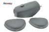 ABVERKAUF 2. WAHL Tank Set mit Seitendeckel S51 S70