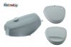 ABVERKAUF 2. WAHL Tank Set mit Seitendeckel S51 S70 ENDURO