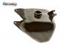 Tank SR50 SR80 für Simson Roller, Schwarzbraun - lackiert und versiegelt